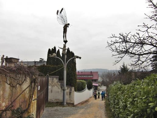 Bodensee - Rundweg