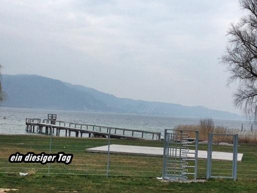 Bodensee - Rundweg