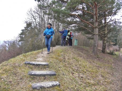 Bodensee - Rundweg