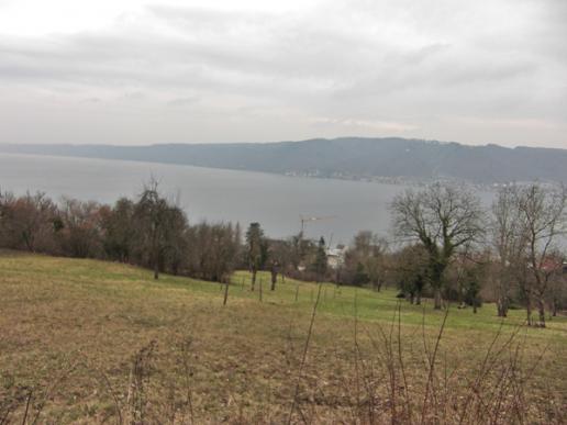 Bodensee - Rundweg