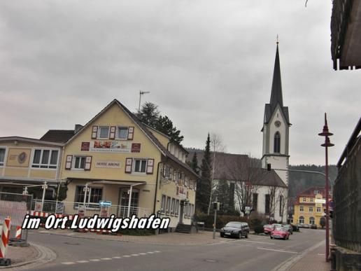 Bodensee - Rundweg