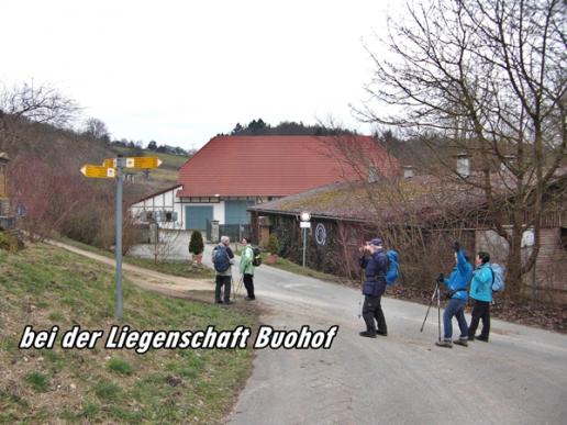 Bodensee - Rundweg