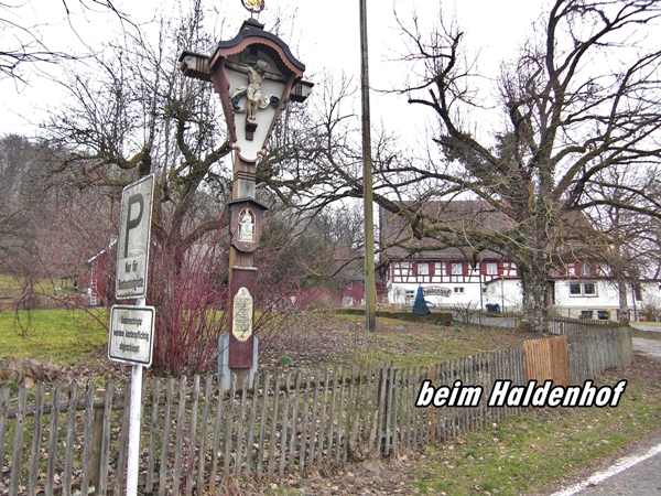 Bodensee - Rundweg