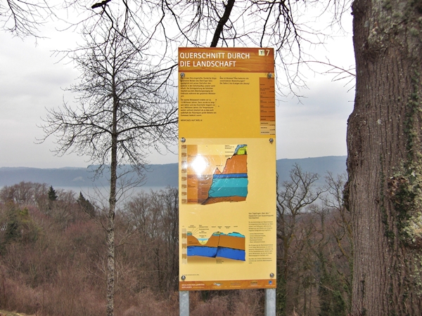 Bodensee - Rundweg