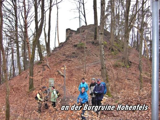 Bodensee - Rundweg