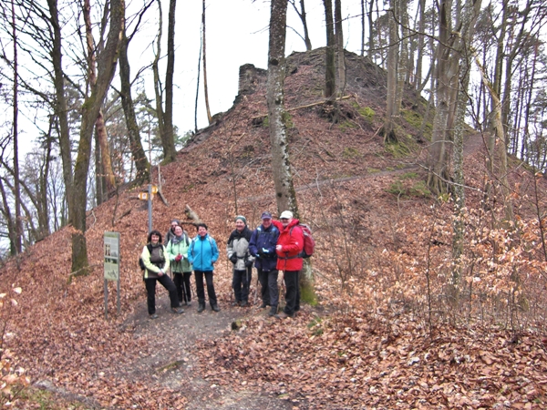 Bodensee - Rundweg