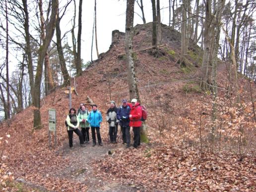 Bodensee - Rundweg